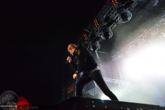 Eisbrecher - Rock am Stück 2019