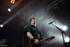 Eisbrecher - Rock am Stück 2019