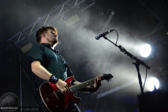 Eisbrecher - Rock am Stück 2019