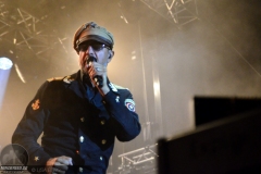 Eisbrecher - Rock am Stück 2019