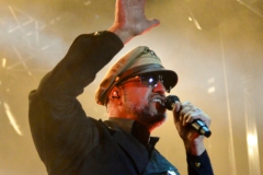 Eisbrecher - Rock am Stück 2019