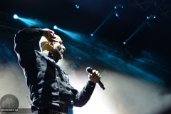 Eisbrecher - Rock am Stück 2019