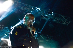 Eisbrecher - Rock am Stück 2019