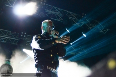 Eisbrecher - Rock am Stück 2019