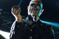 Eisbrecher - Rock am Stück 2019