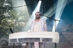 Eisfabrik - Amphi Festival 2017