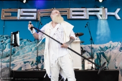 Eisfabrik - Amphi Festival 2017