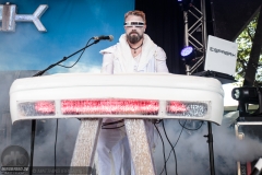 Eisfabrik - Amphi Festival 2017