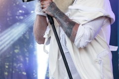 Eisfabrik - Amphi Festival 2017