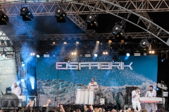 Eisfabrik - Amphi Festival 2017
