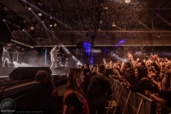 Eisfabrik - M'era Luna 2018