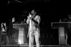Eisfabrik - M'era Luna 2018