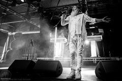 Eisfabrik - M'era Luna 2018