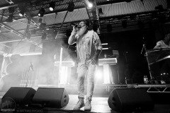 Eisfabrik - M'era Luna 2018