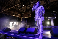 Eisfabrik - M'era Luna 2018