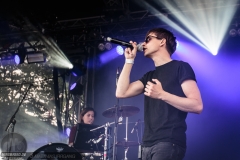 Empathy Test - Amphi Festival 2017