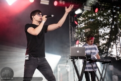 Empathy Test - Amphi Festival 2017