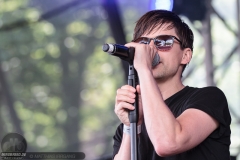 Empathy Test - Amphi Festival 2017