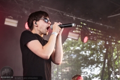 Empathy Test - Amphi Festival 2017