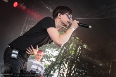 Empathy Test - Amphi Festival 2017