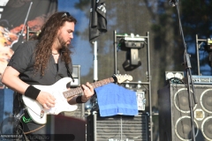 Enorm - Spreewald Rock Festival 2019