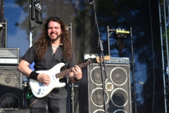 Enorm - Spreewald Rock Festival 2019