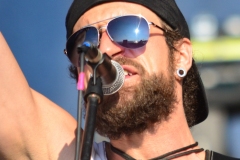 Enorm - Spreewald Rock Festival 2019