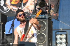 Enorm - Spreewald Rock Festival 2019