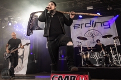 Erdling - Amphi Festival 2019