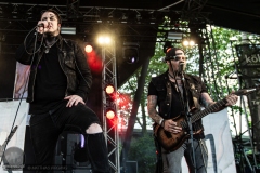 Erdling - Amphi Festival 2019