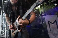 Erdling - Amphi Festival 2019