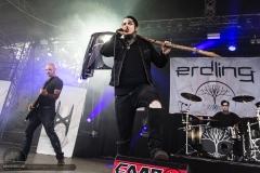 Erdling - Amphi Festival 2019