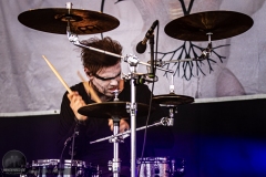 Erdling - Amphi Festival 2019
