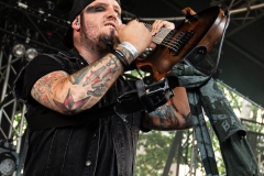 Erdling - Amphi Festival 2019