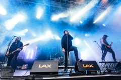 Erdling - Castle Rock 2017