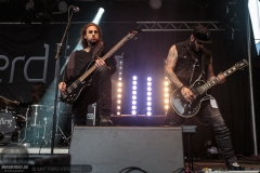 Erdling - Castle Rock 2017