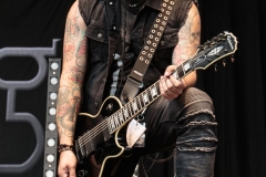 Erdling - Castle Rock 2017