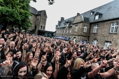 Erdling - Castle Rock 2017