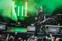 Erdling - Castle Rock 2017