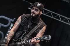 Erdling - Castle Rock 2017