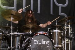 Erdling - Castle Rock 2017