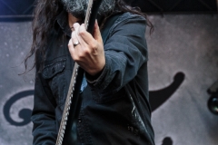 Evergrey - Castle Rock 2018 Evergrey - Castle Rock 2018