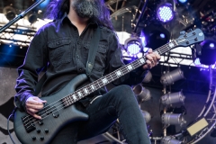 Evergrey - Castle Rock 2018