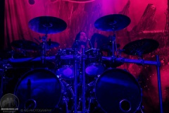Evergrey - Rockhal Luxemburg - 16.07.2019