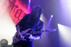 Evergrey - Rockhal Luxemburg - 16.07.2019