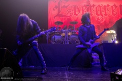 Evergrey - Rockhal Luxemburg - 16.07.2019