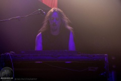 Evergrey - Rockhal Luxemburg - 16.07.2019