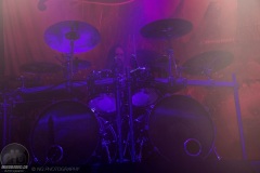 Evergrey - Rockhal Luxemburg - 16.07.2019