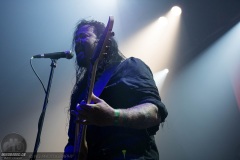 Evergrey - Rockhal Luxemburg - 16.07.2019
