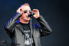 Ewigheim - M'era Luna 2019